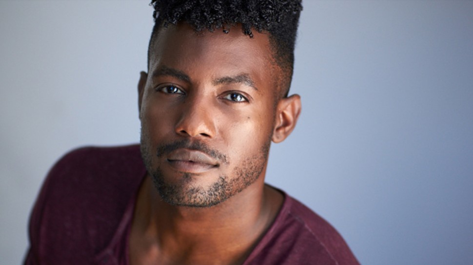 playbill's tweet photo. "I believe that this is such an opportunity to grow and reflect on ourselves. Growth is never comfortable. We must persevere and remember that there is a season to everything," @AintTooProud star Matt Manuel reflects in his #PlaybillCheckIn. https://t.co/A1ykNYbMwJ https://t.co/9qcjEAe84I
