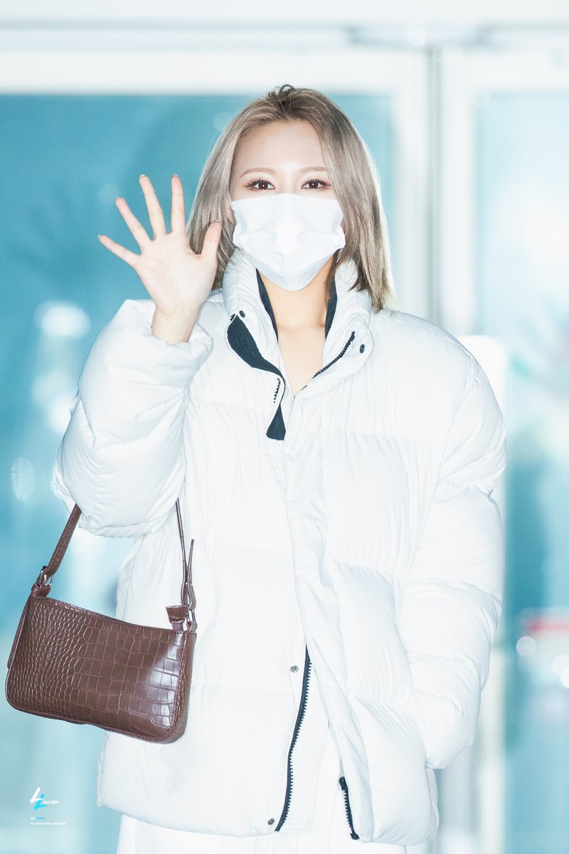 SY_Lullaby's tweet photo. 210303

#시연 #드림캐쳐
#SIYEON #Dreamcatcher 
@hf_dreamcatcher https://t.co/iOCW0nUdj4