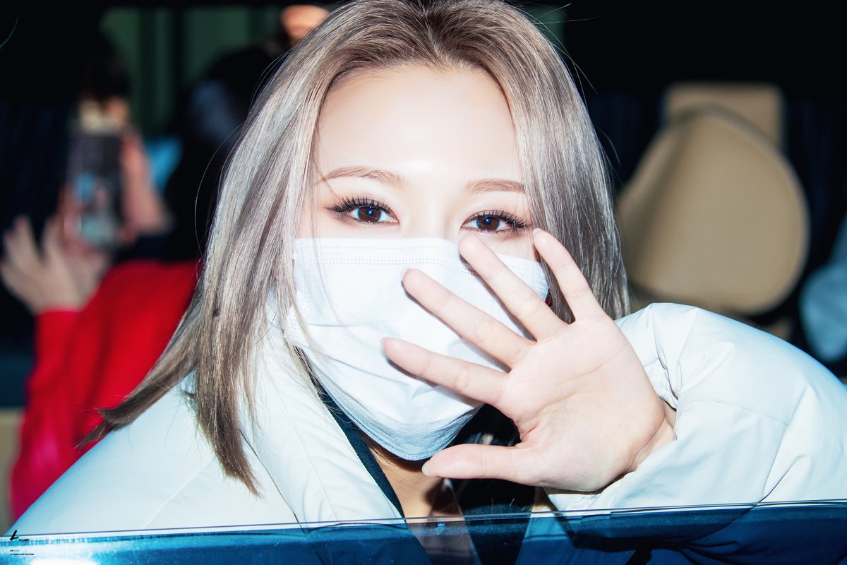 210303

#시연 #드림캐쳐
#SIYEON #Dreamcatcher 
<a href="/hf_dreamcatcher/">드림캐쳐 Dreamcatcher</a>