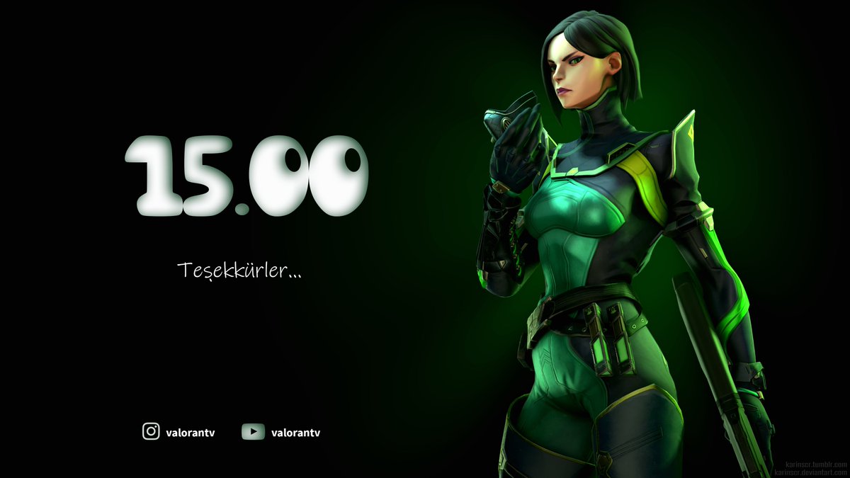 İnstagram'da 15.000 takipçiye ulaşıyoruz. Destek veren herkese teşekkürler...