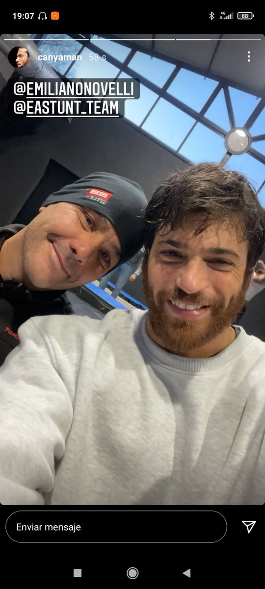 nikitayaca's tweet photo. Caaaaaaaaaaaaannnnnnnnnnnnn
#CanYaman #Sandokan ⚔️🐴🌪️ https://t.co/LjlqIVAY1R