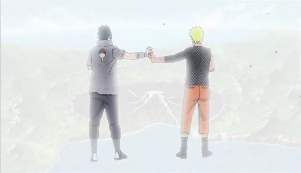 yuushizotti's tweet photo. Destiny is something that is already PREDETERMINED Naruto was destined to kill Sasuke just like his predecessors did and the cycle of hatred would continue but Naruto changed that destiny something the other reincarnates couldn't do

In the end neji was still wrong about destiny. https://t.co/oNa9W1N2xY