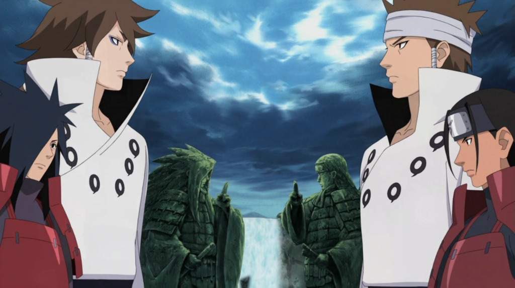 yuushizotti's tweet photo. Destiny is something that is already PREDETERMINED Naruto was destined to kill Sasuke just like his predecessors did and the cycle of hatred would continue but Naruto changed that destiny something the other reincarnates couldn't do

In the end neji was still wrong about destiny. https://t.co/oNa9W1N2xY