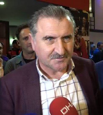 RizesporSocial's tweet photo. FİLM ADI: MERHABA PTT 1.LİG 👋
@CRizesporAS https://t.co/0elWecn4pW