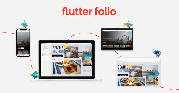 As someone who has always been enamoured w/the concept of multi-platform development but never quite seen that promise realized, I am ecstatic about the amazing progress Flutter has made over the past couple of years &amp; am thrilled to help showcase it!

flutter.gskinner.com