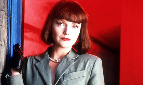 Happy 63rd Birthday to MIRANDA RICHARDSON 