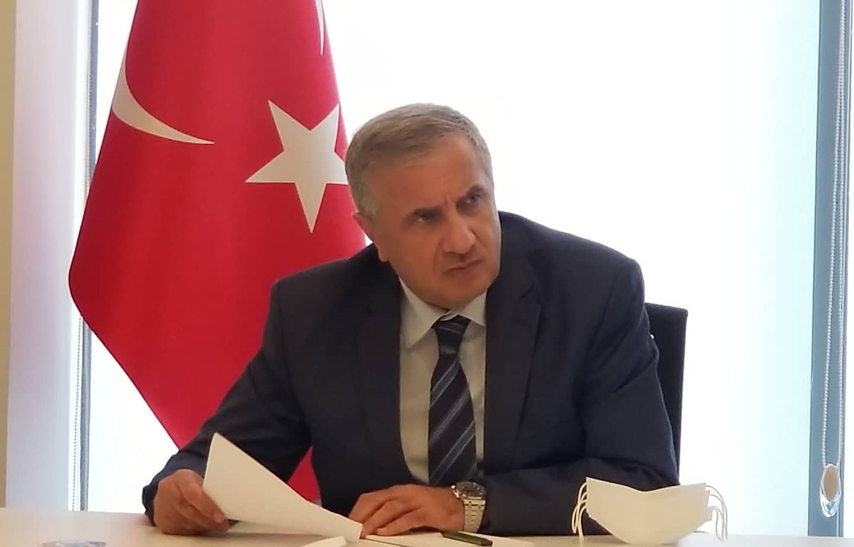 abdullahbasci's tweet photo. Taşeron işçi temsilcilerini genel merkezimizde misafir ederek sorun ve problemleri dinledik. İşçi ve emekçi kardeşlerimizin yanındayız...

#TaşeronaKadroGelecek https://t.co/WKHaU1BJRc