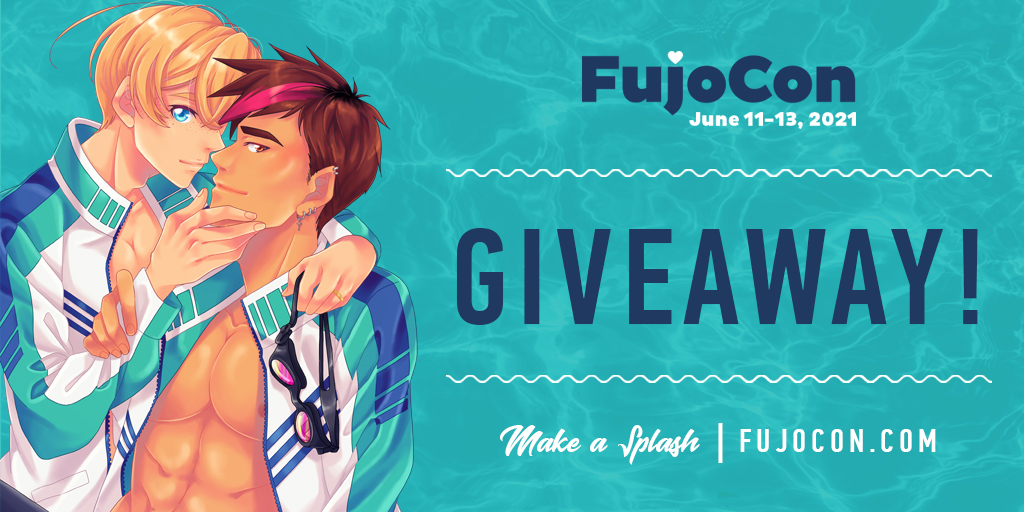 Well, if y'all insist 😏

Rules:
-Must be following us!
-RT and Like this post
-Extra entry: Follow <a href="/blgardendfw/">BL Garden DFW🌸</a>
 
-Ends 3/14 at 11:59 PM, CT

BONUS: If we hit 2,000 followers here or 1,000 followers on BLG we'll pick TWO winners! #FujoCon2021