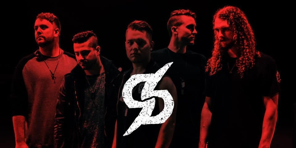 NINE SHRINES - Ex-Attack Attack! Return With THE SMASHING PUMPKINS Cover "Zero"
insaneblog.net/2021/03/nine-s… #metal #numetal