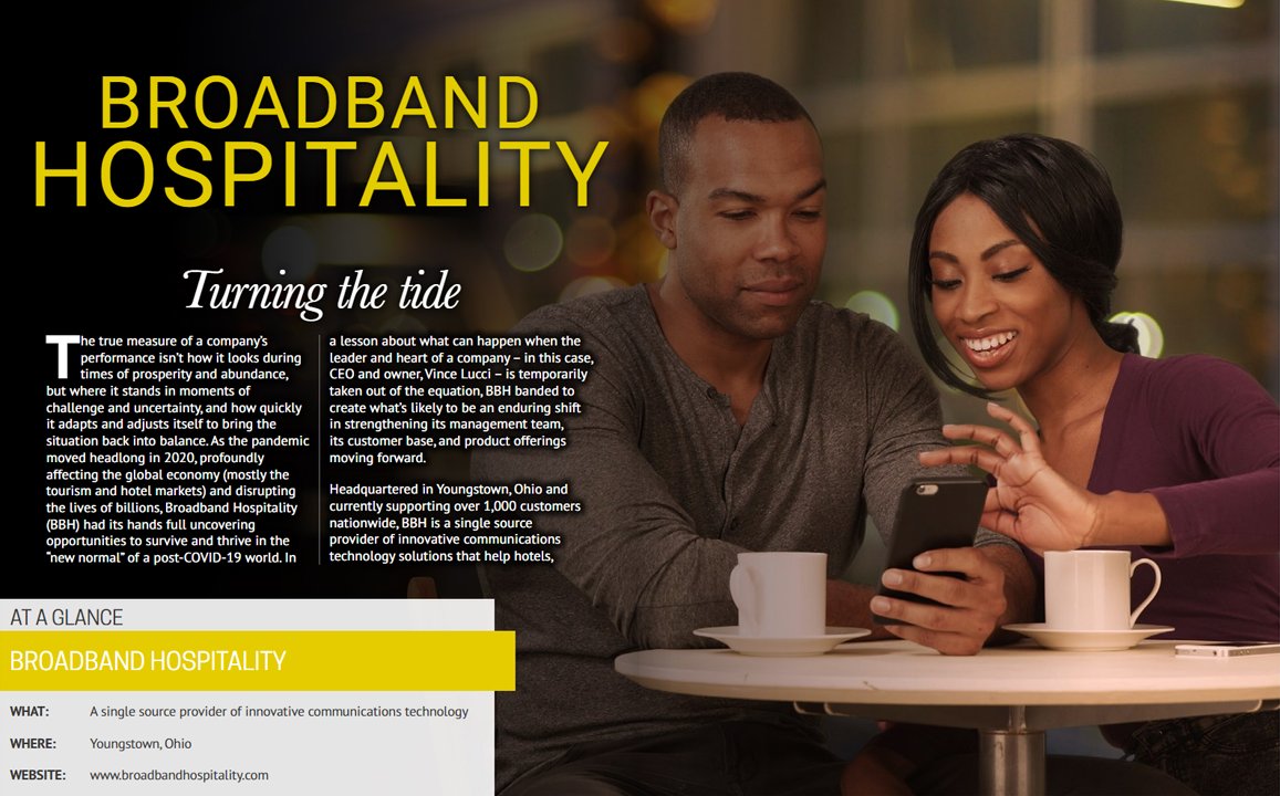 bbhnow's tweet image. Here is the digital magazine version of the Business View Magazine article: businessviewmagazine.com/digital-magazi….  Thank you to #CommScope and #SolutionInc for your support!