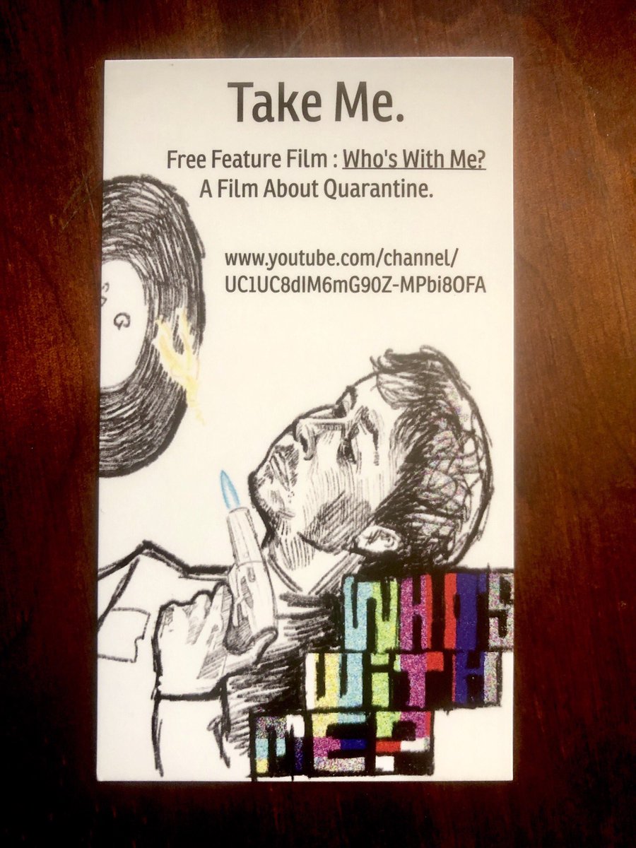Just arrived. Prepping for 4/16/2021. #FilmTwitter #film #promotion #indiefilm #movie #movies #card #cinema #youtube #films #sketch #art #drawing #business #movies #MovieMagic #MoviePoster #free