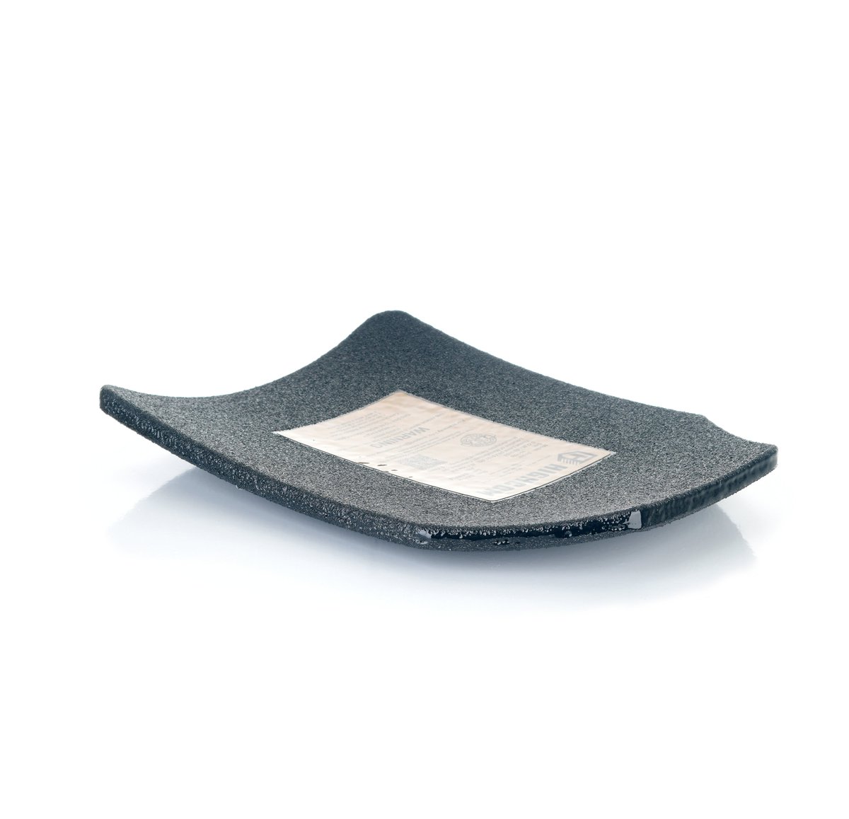 HighComArmor's tweet image. A top tier plate! Ultra-thin &amp;amp; ultra-lightweight! Learn about our clandestine Guardian™ series 3i10m at bit.ly/3uKhWlP
#highcomarmor #NextGenBodyArmor #ballistictested #bodyarmor #police #lawenforcement #sheriff #armorup #tacticalgear #leo #rifleplates #hardarmor