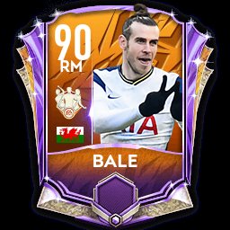 MobileSergi's tweet photo. 🔥 Esta cosita se viene al Team 🤩💪
Ya era hora de que tuvier una carta especial 🤍
Está noche stream probandolo? 👀
#MeBale ✌🏻✌🏻 https://t.co/97JP5pnF1s