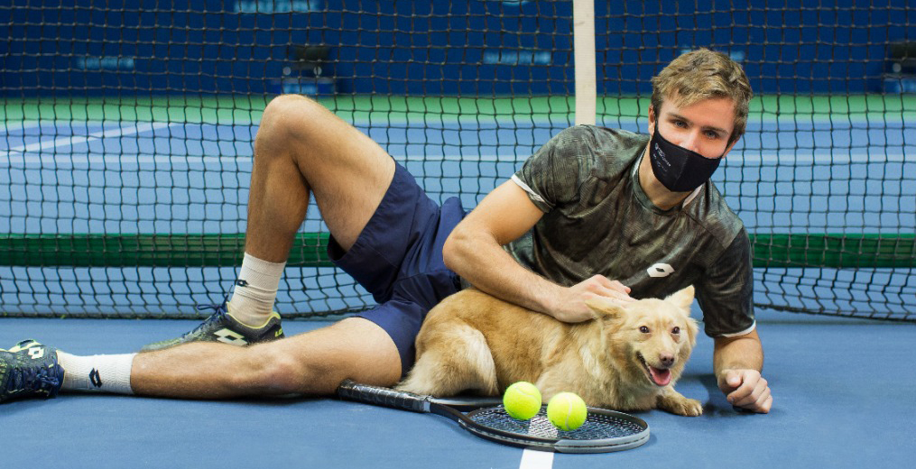 ATP Challenger tweet media