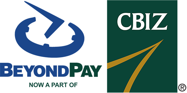 beyondpay's tweet photo. We are excited to share that BeyondPay is now a part of @cbz!  

Now, we get to offer the same great human capital management technology backed by a national organization that shares our commitment to a local and personal experience.
https://t.co/TEG6xayybx https://t.co/aOt24KJ1Vl