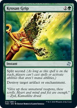 ReidDuke's tweet photo. Thanks to WOTC for the opportunity to preview these old favorite cards from TSP Remastered. Check out old-bordered Beast Within! #TSR #FreePreviews https://t.co/fWSi130JFt