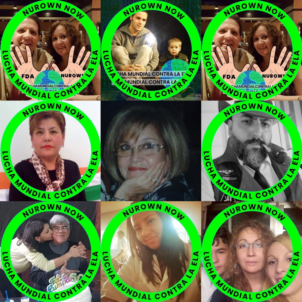 #ALS needs the same URGENCY and speed as the Covid in the investigation and approval of treatments. #ALS doesn't give up and is 100% deadly. WE ALSO HAVE THE #RIGHTTOLIFE <a href="/EMA_News/">EU Medicines Agency</a> <a href="/SKyriakidesEU/">Stella Kyriakides</a> <a href="/vonderleyen/">Ursula von der Leyen</a> <a href="/EU_Commission/">European Commission</a> <a href="/Europarl_EN/">European Parliament</a> <a href="/DrArpan100/">𝐀𝐫𝐩𝐚𝐧 𝐌𝐞𝐡𝐭𝐚</a> <a href="/AnneRowlClinic/">Anne Rowling Regenerative Neurology Clinic</a> <a href="/pcanfin/">Pascal Canfin</a>