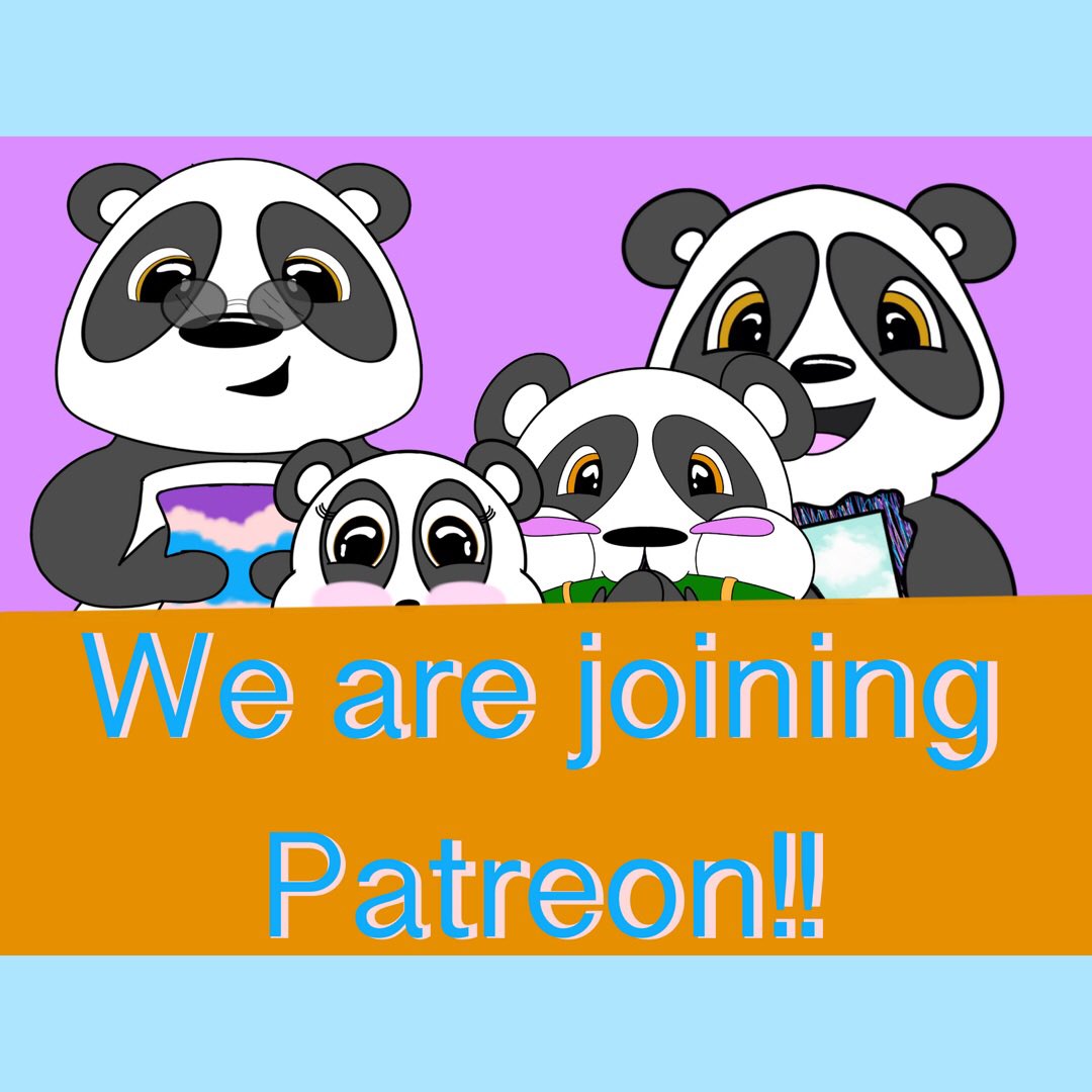 _Pandamom_'s tweet photo. Being a artist is my passion. I would love if you guys would be on this journey as I grow as an artist. We are launching a Patreon in two weeks. 
.
.
.
#patreon #patreonartist #ArtistOnTwitter #launchingsoon🚀 #supportblackartists🎨 #supportblackart https://t.co/yh8AgC0XUM