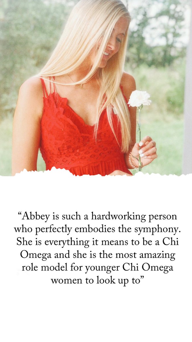 GSU Chi Omega tweet media