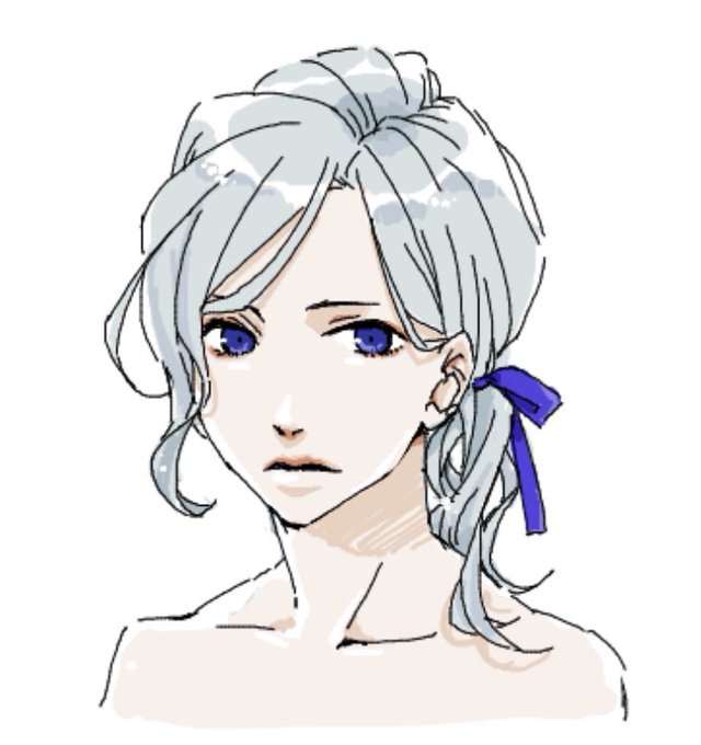フォルトのtwitterイラスト検索結果