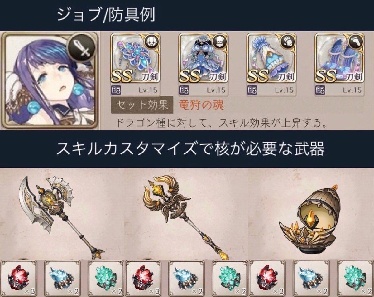 Signe 怖い菜々緒 3 4 木 12 00からは討伐ファフニール 特効キャラは人魚姫 最適防具は海底シリーズ 道中の雑魚ナイトメアの属性がバラバラで面倒だけど 共闘してボコボコにしよう シノアリス Signe 怖い菜々緒 3 4 木 12 00からは討伐ファフニール 特効キャラは人魚姫 最適防具は海底シリーズ 道中の雑魚ナイトメアの属性がバラバラで面倒だけど 共闘してボコボコにしよう シノアリス