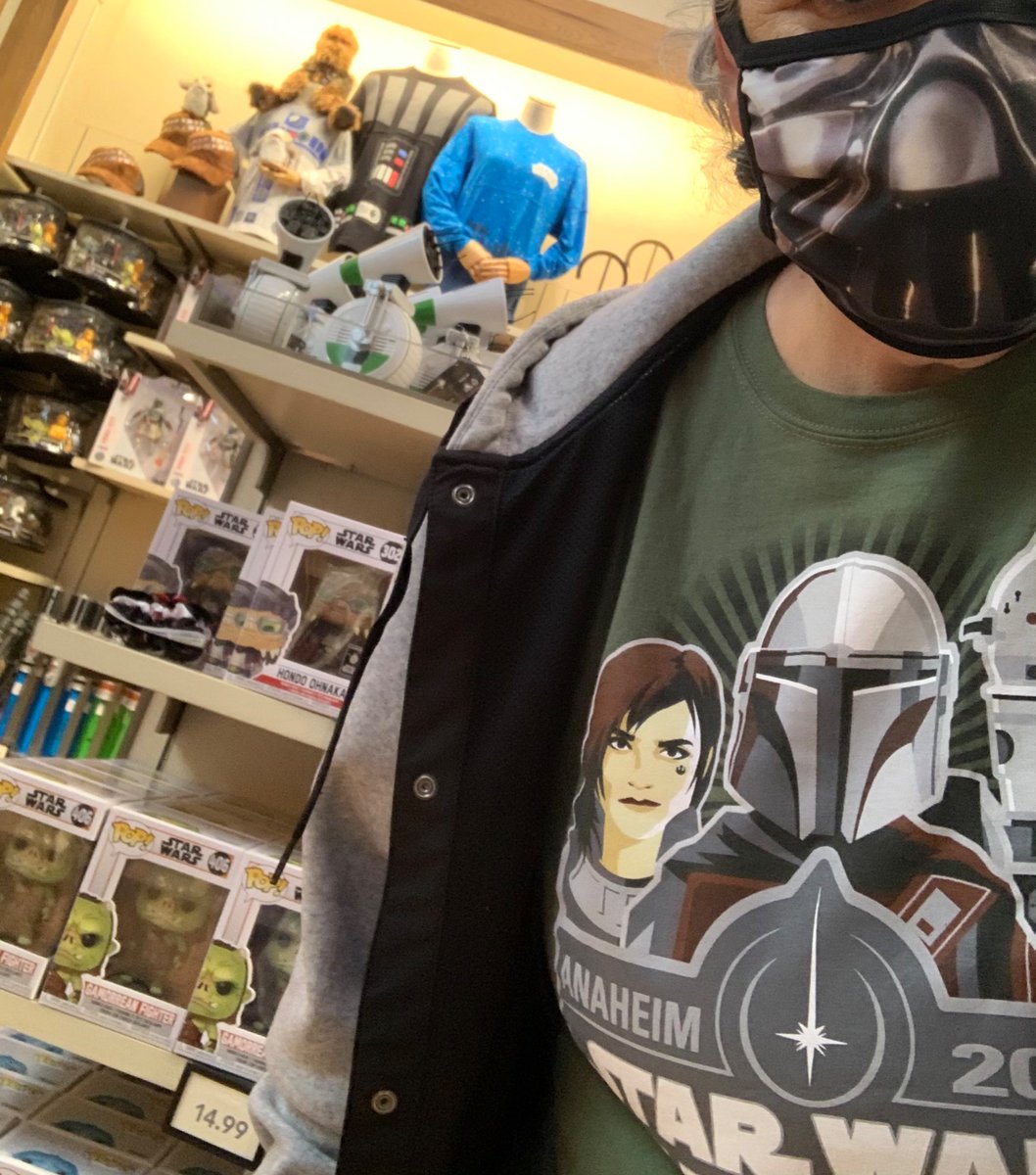 Pidge49's tweet image. Where Cara Dune at?  @ginacarano