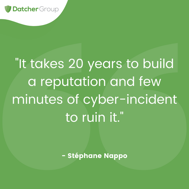DatcherSecure's tweet photo. 🔒 Cybersecurity is a journey and not a destination, every organization needs a comprehensive cybersecurity strategy.

#DatcherGroup #Cybersecurity #CybersecurityStrategy #CybersecurityProgram https://t.co/HW5GqP5DyU