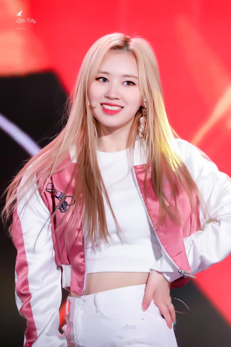 🦊 #엘리 #위키미키 #ELLY #WEKIMEKI