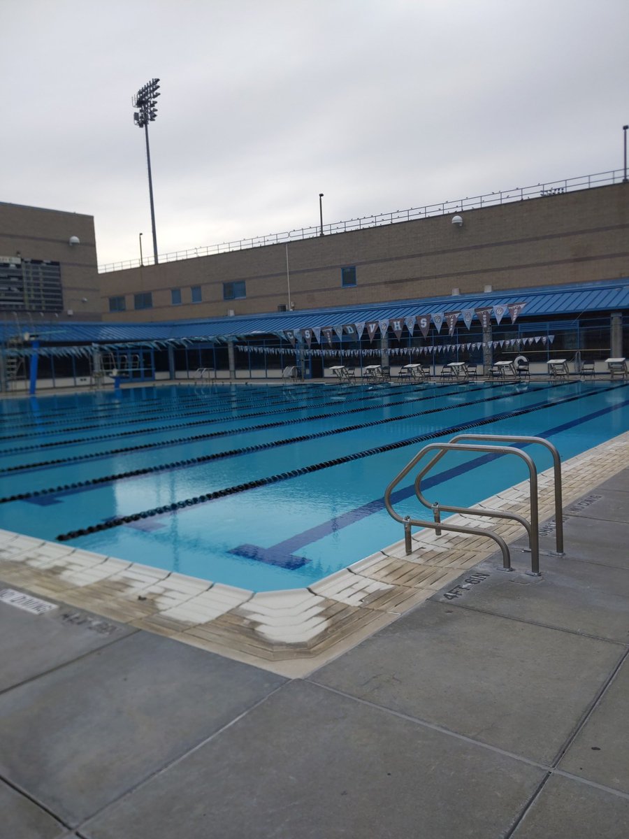 DVHS Athletics tweet media