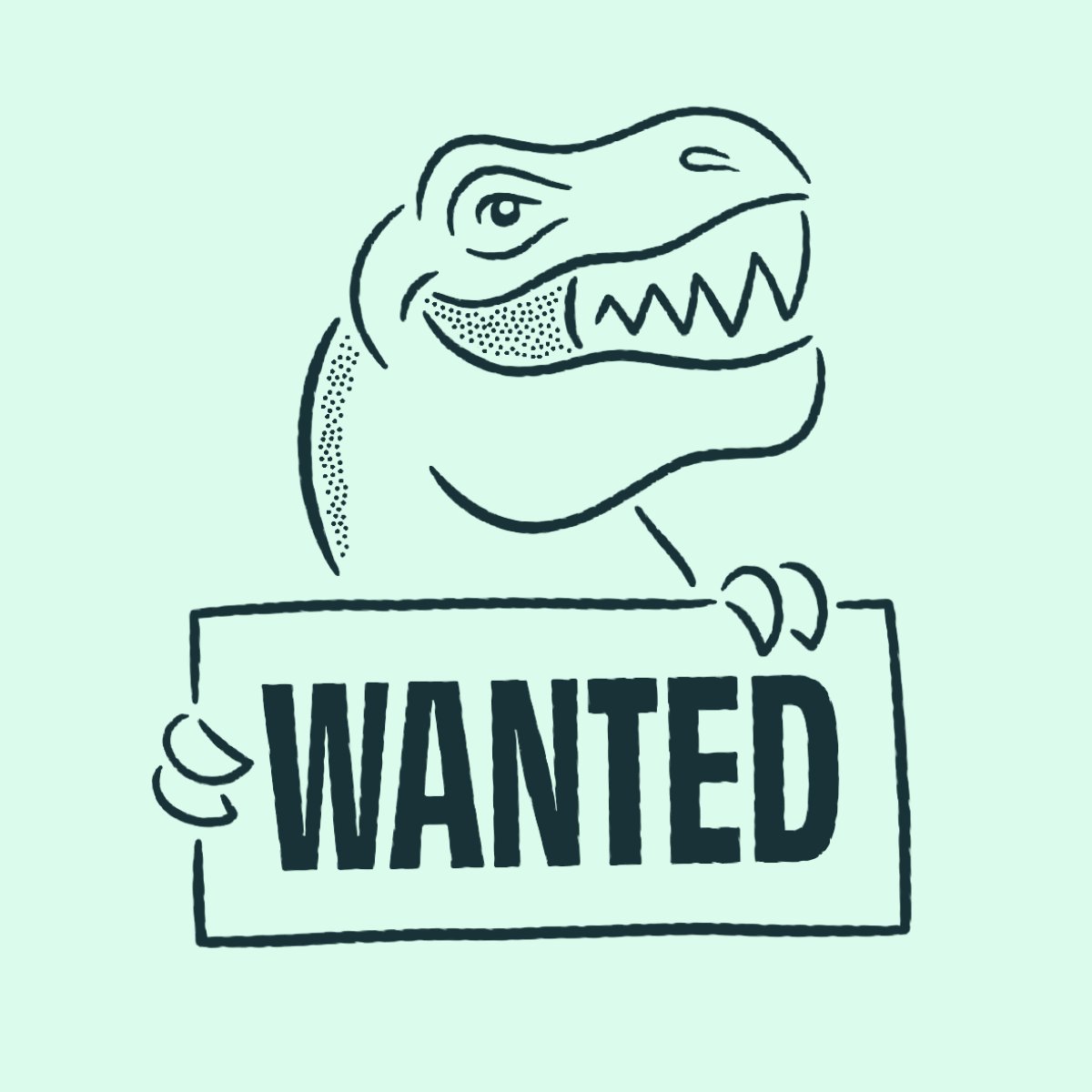 tyranntech's tweet photo. We're hiring! Calling all senior software engineers hungry for an opportunity to grow, lead, and make a BIG impact in tech!

https://t.co/mXtJYJltDl

#tyrannosaurustech #developerjobs #serverless #reactjs #awscloud #hiring #opportunity #tech #DeveloperJobs https://t.co/YiD39ehxVy