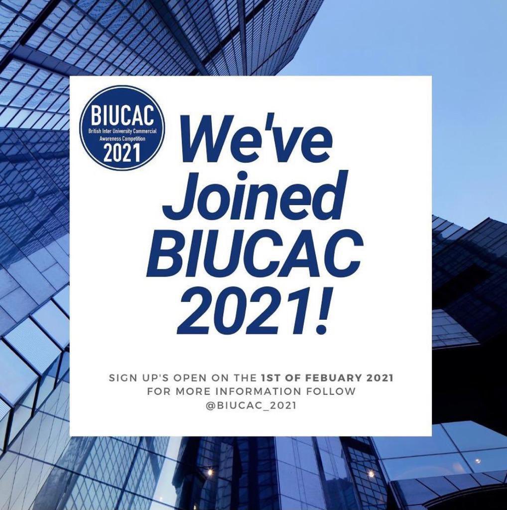 British Inter University Commercial Awareness Competition🔥🤩.Prizes for participating and winning this competition are as follows; twenty one spectacular prizes from twenty law firms, including vacation schemes, a place on a training contract and vacation scheme assessment +more
