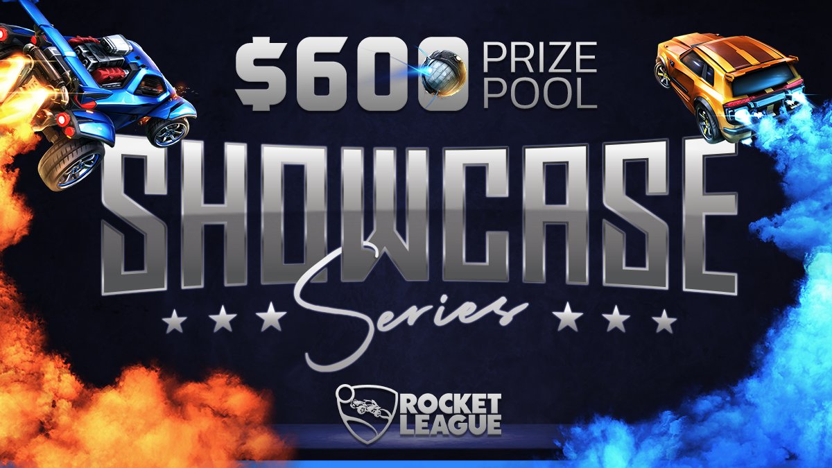Stay Plugged In (@stay_plugged_in) on Twitter photo 💲 $600 Prize Pool 💲
Just announced by #eSPINgg / <a href="/eFuseOfficial/">NOW @eFuse</a> for this Sunday's #RocketLeague Showcase.
Earn money and play in front of college coaches with #esports scholarships? That's a WIN-WIN. #SPINShowcaseSeries
📝 espin.gg/events/ 💲 $600 Prize Pool 💲
Just announced by #eSPINgg / <a href="/eFuseOfficial/">NOW @eFuse</a> for this Sunday's #RocketLeague Showcase.
Earn money and play in front of college coaches with #esports scholarships? That's a WIN-WIN. #SPINShowcaseSeries
📝 espin.gg/events/