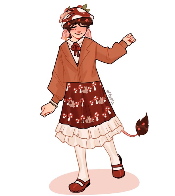 Mooのtwitterイラスト検索結果 Mooのtwitterイラスト検索結果