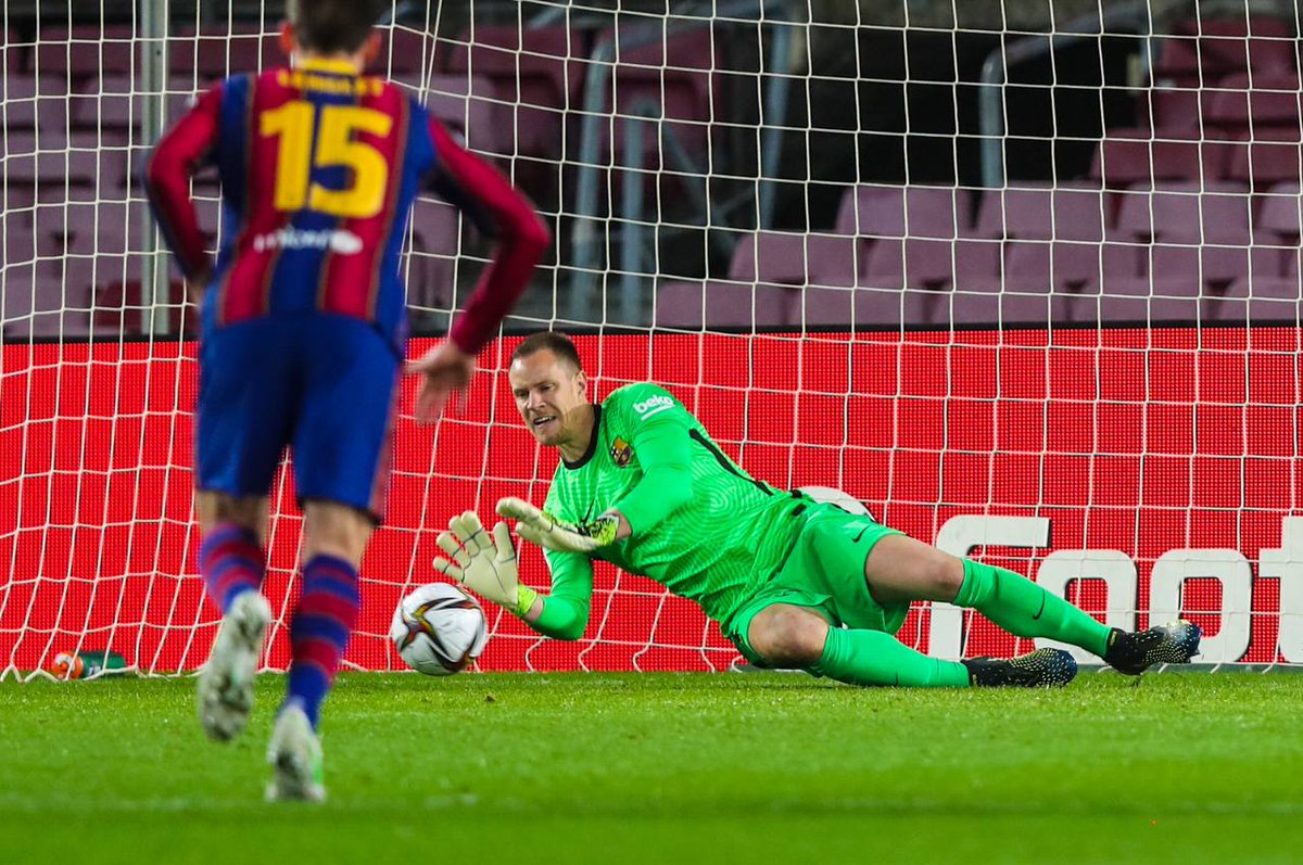 FC Barcelona tweet media