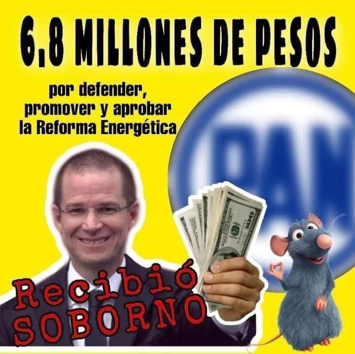 BritoBird's tweet photo. Lo que SÍ sabía muy bien, era la compra y venta de VOTOS.
Es lo suyo: #LaTransa https://t.co/p8lalLGJU3