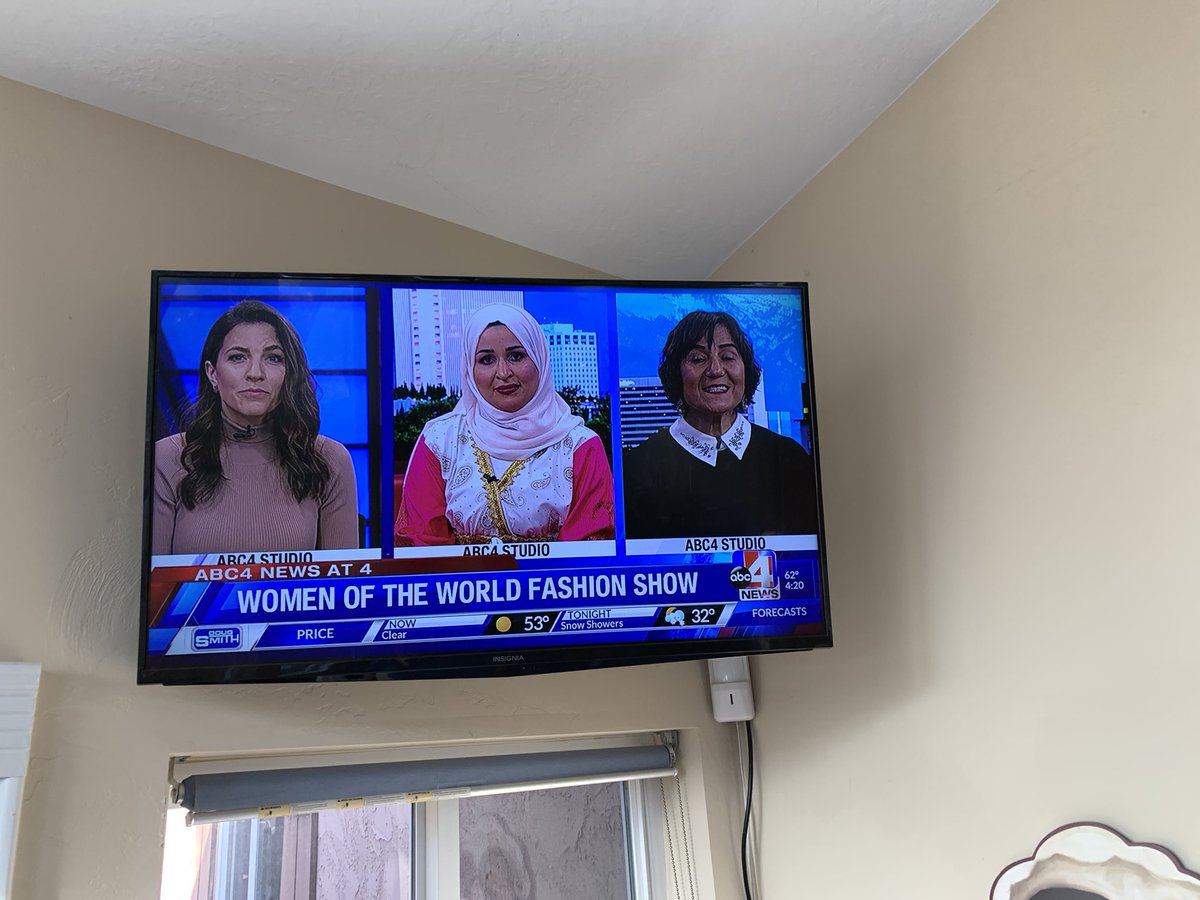 Women of the World tweet media