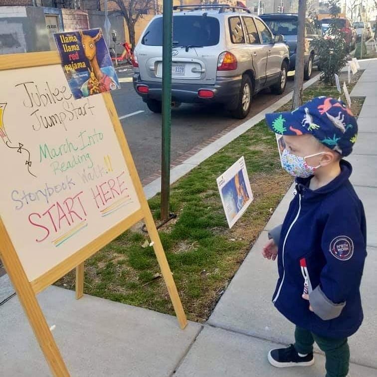 Jubilee JumpStart tweet media