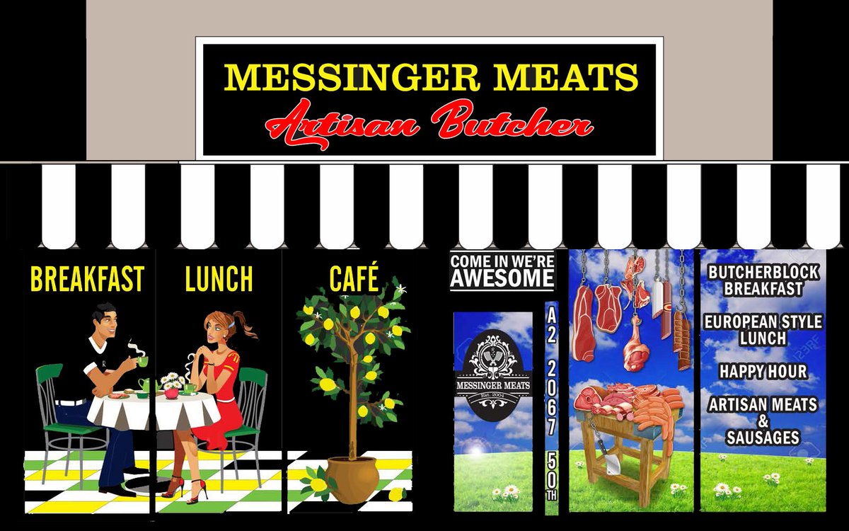 March is Fraud Prevention Month. In this interview with Mercedes, owner of <a href="/MessingerMeats/">MessingerMeats</a> in Red Deer, learn about the measures they have taken to help customers avoid becoming a victim of a Bitcoin scam using their Bitcoin machine. youtu.be/NShcjgZblXY