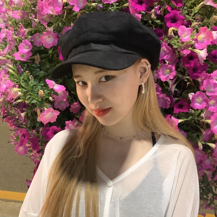 🦊 #엘리 #위키미키 #ELLY #WEKIMEKI