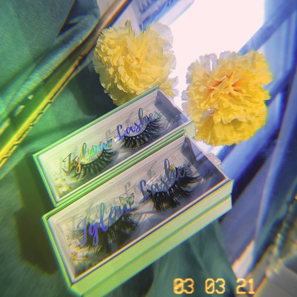 Jglowlashes1's tweet photo. Hello jglowbeauties👋😍
-
Lashes instyle "jenny &amp; mercedes"
-
#jglowlashes #jglowbabes #lashes #lashesonfleek #lashesfordays #lashesonpoint #lasheslasheslashes #lashesofinstagram #makeupitems https://t.co/CvsMSJwJtX