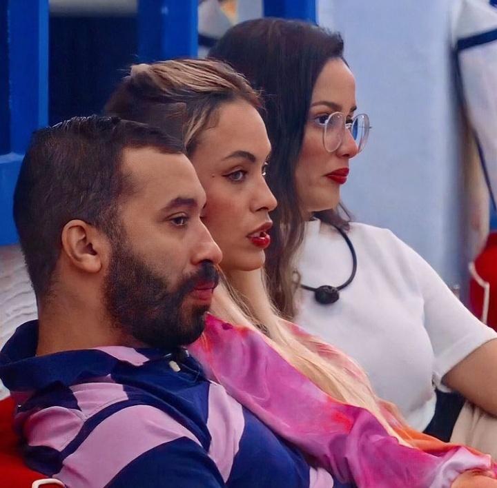 ____asrr's tweet image. esse será MEU G3 até o final, jamais abandonarei algum dele. ❤
#TeamG3 #BBB211