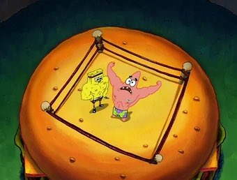 spongebob frames tweet media