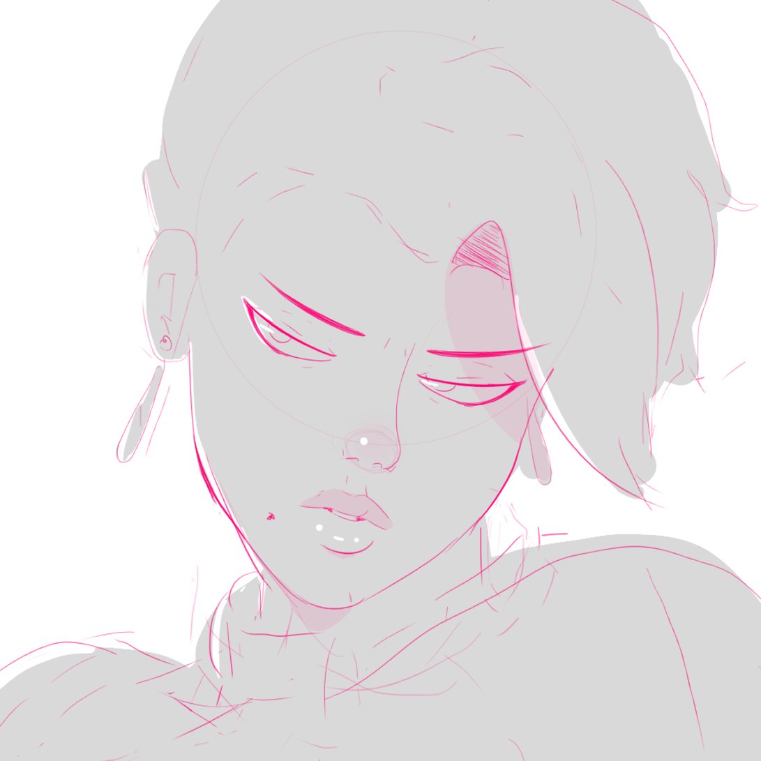 Zhero_Art's tweet photo. Something about my character i did a few months ago https://t.co/0tAv1e8udG