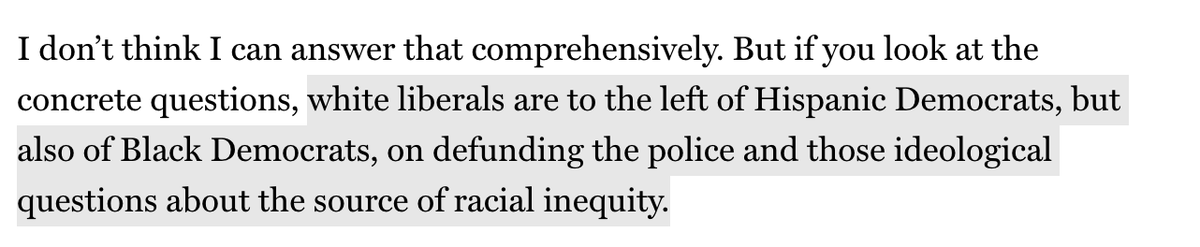 This whole thing is super interesting. Especially struck by the polling on police/public safety issues by race/ethnicity nymag.com/intelligencer/…