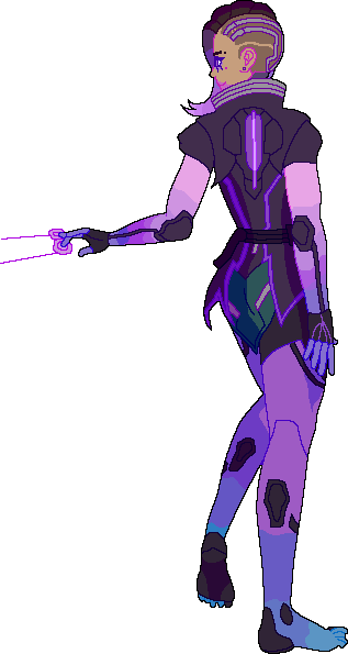 Twoucan Overwatch の注目ツイート イラスト マンガ コスプレ モデル