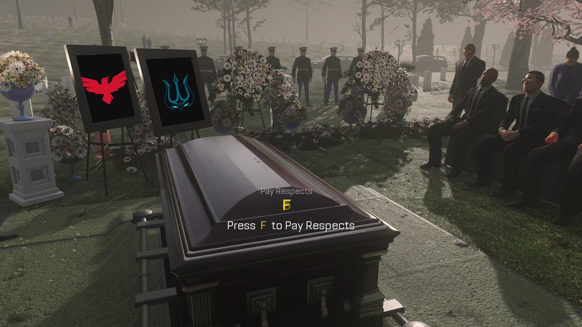 MiamiHeretics's tweet image. The Major's second victim