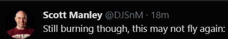 Goldenbeastgms's tweet photo. @DJSnM That aged well https://t.co/LEBDIapxxv