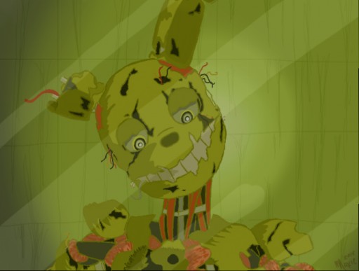 Fnaf 高画質 のtwitterイラスト検索結果 Fnaf 高画質 のtwitterイラスト検索結果