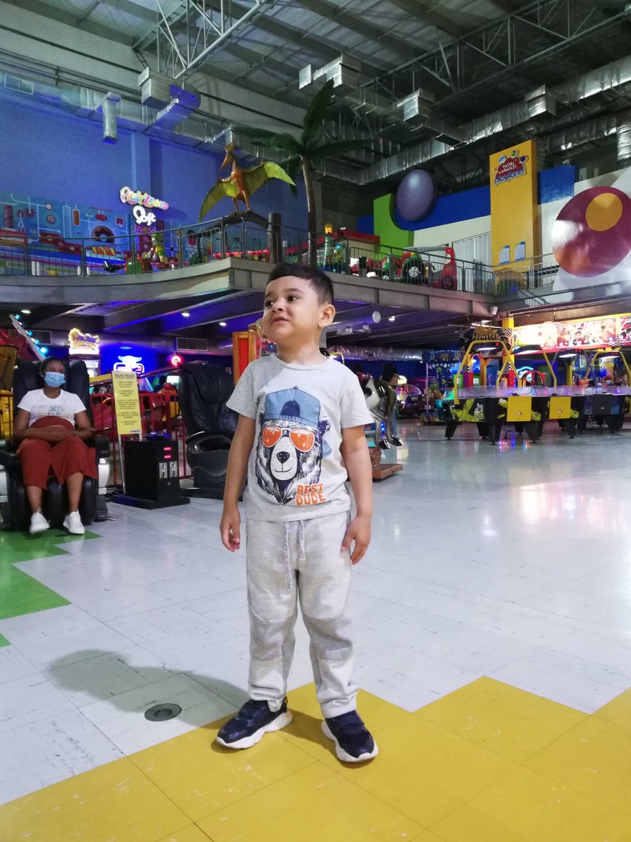 Gordo pechocho❤️