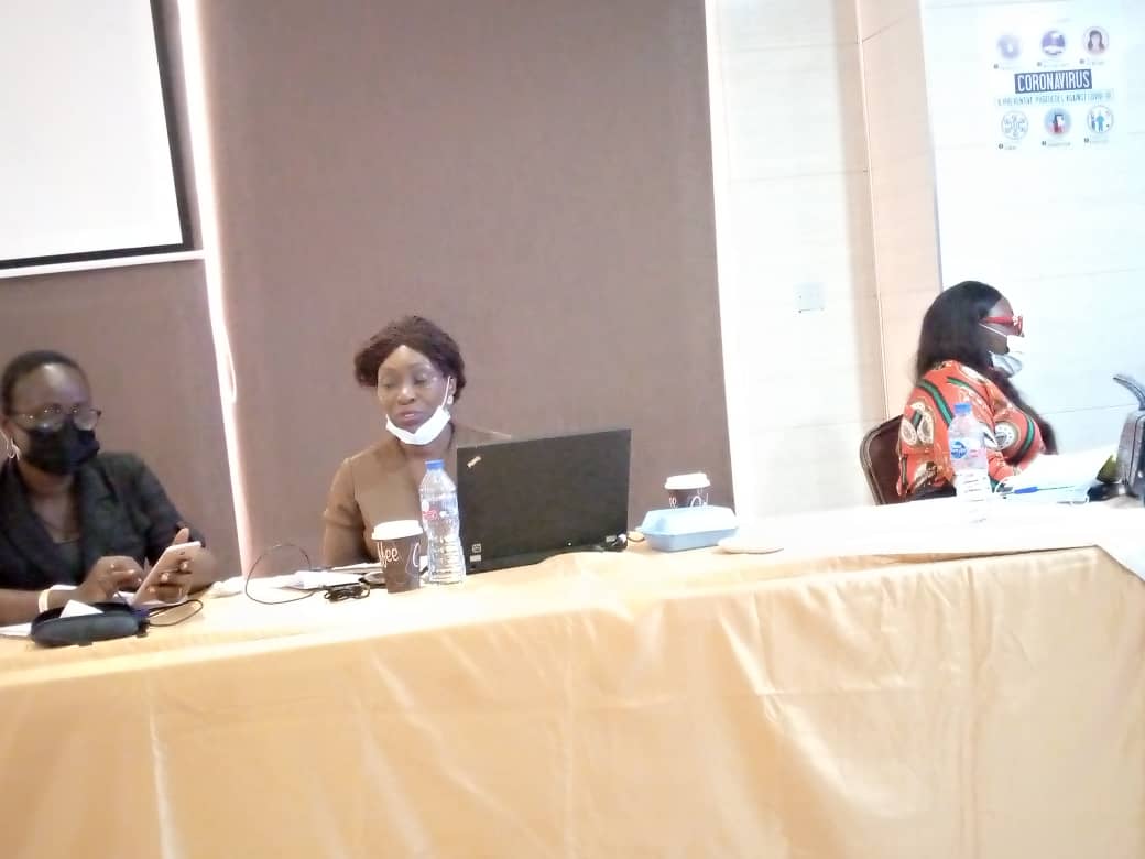 Lagos Civil Society tweet media